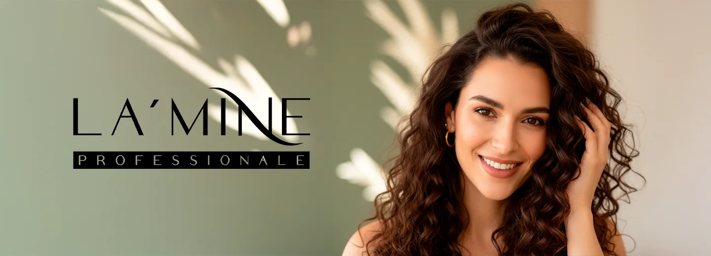 Cronograma Capilar La’Mine